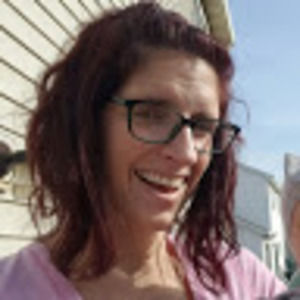 Meet your Posher, Stacey